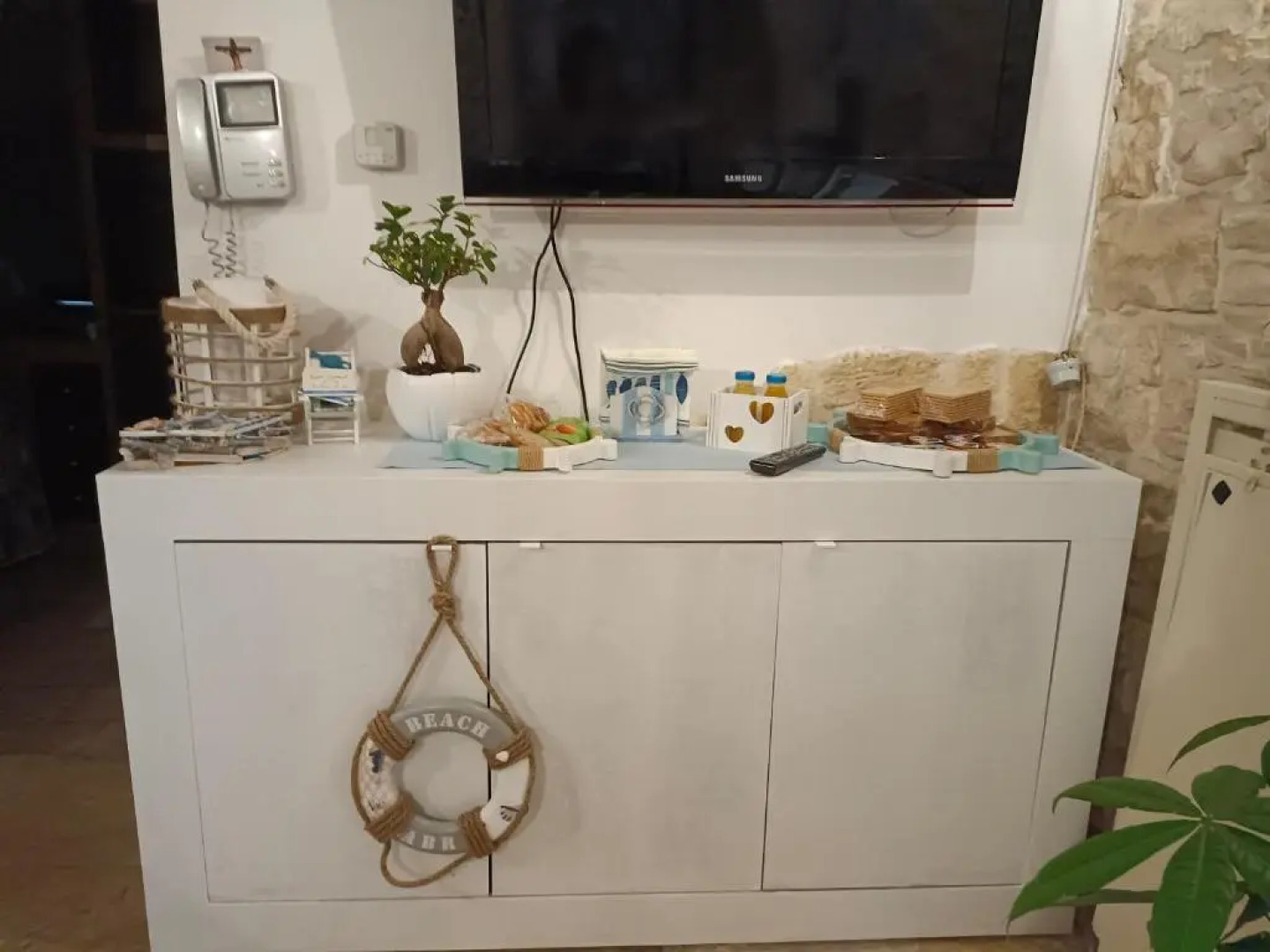 BeB il fortino al sole