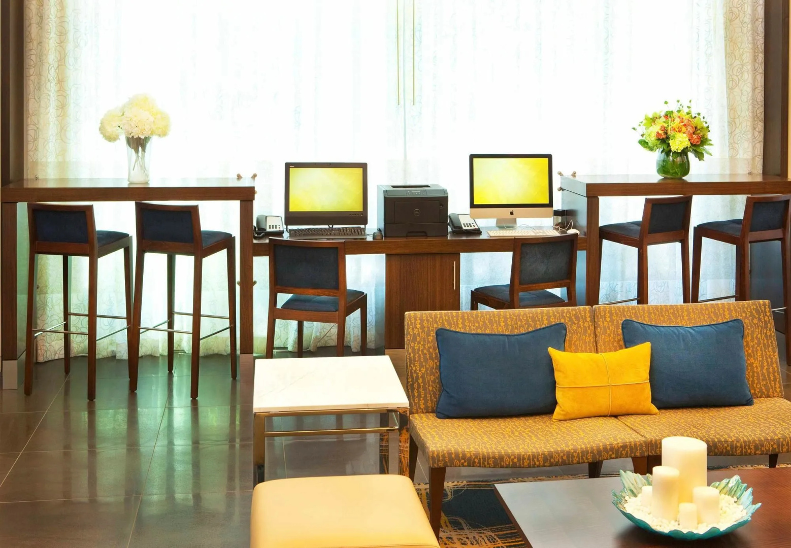 Residence Inn by Marriott Boston Back Bay/Fenway