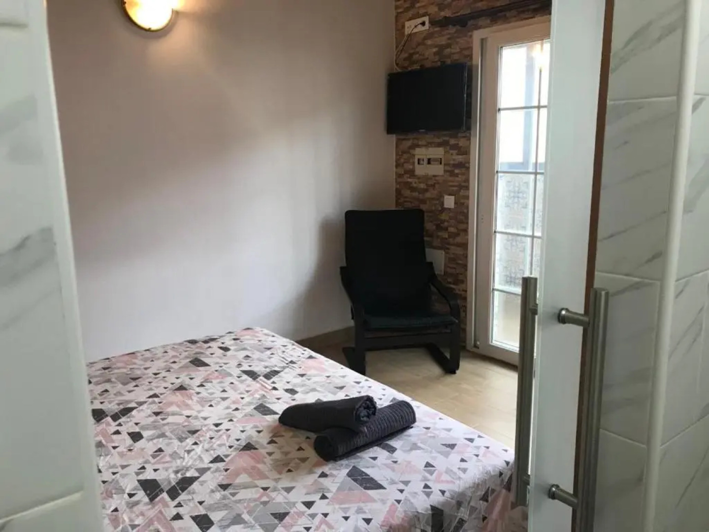 Apartamentos Algodonales