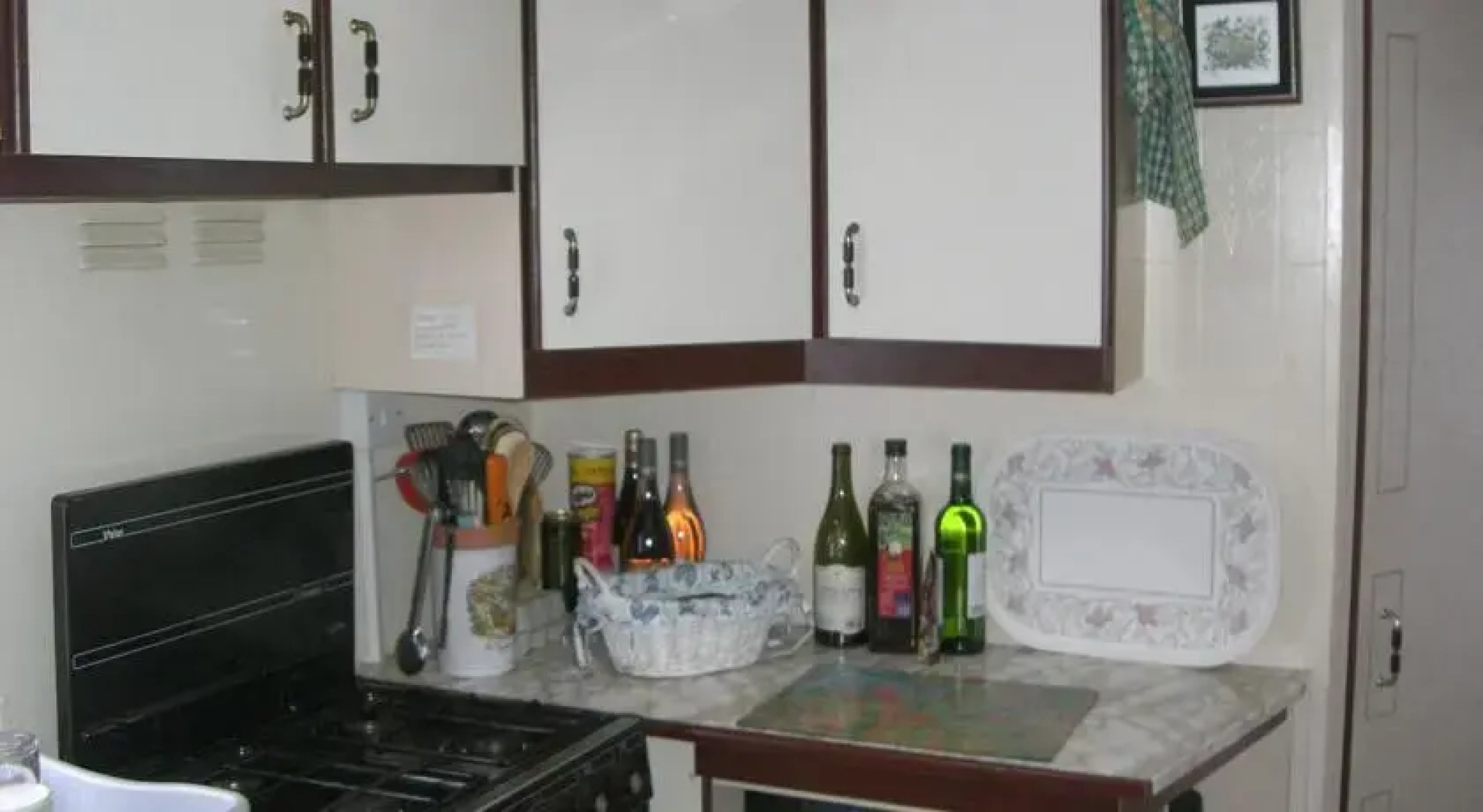 Mobile Home Le Dattier