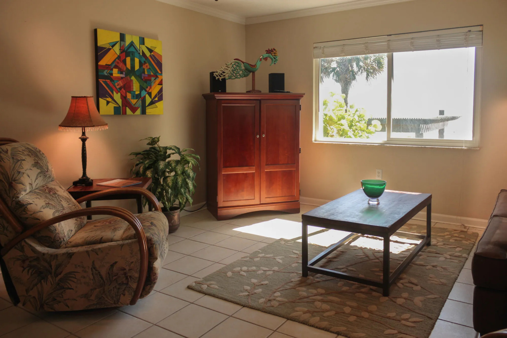 Beach Place Guesthouses