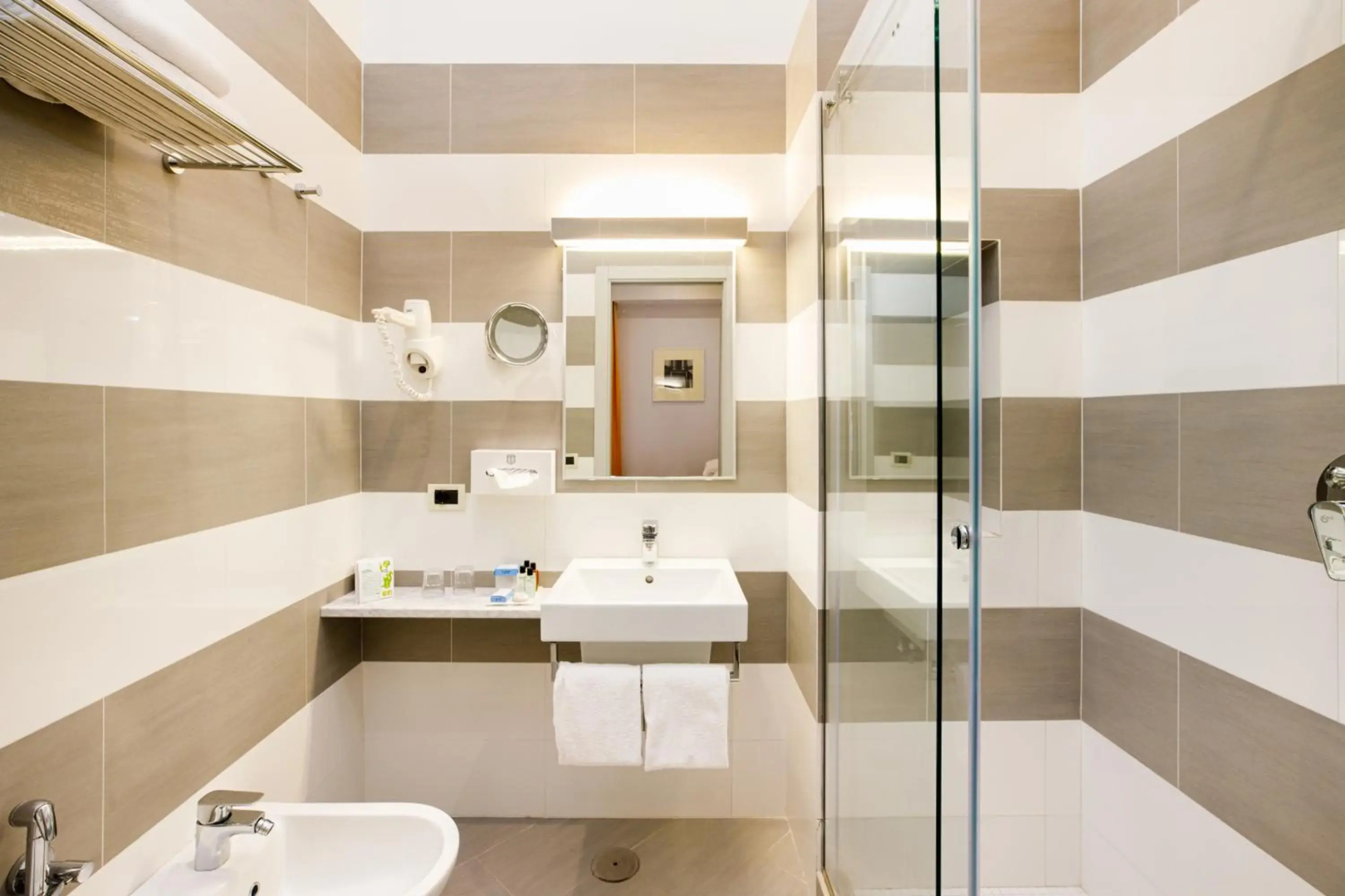 Art Hotel Gran Paradiso