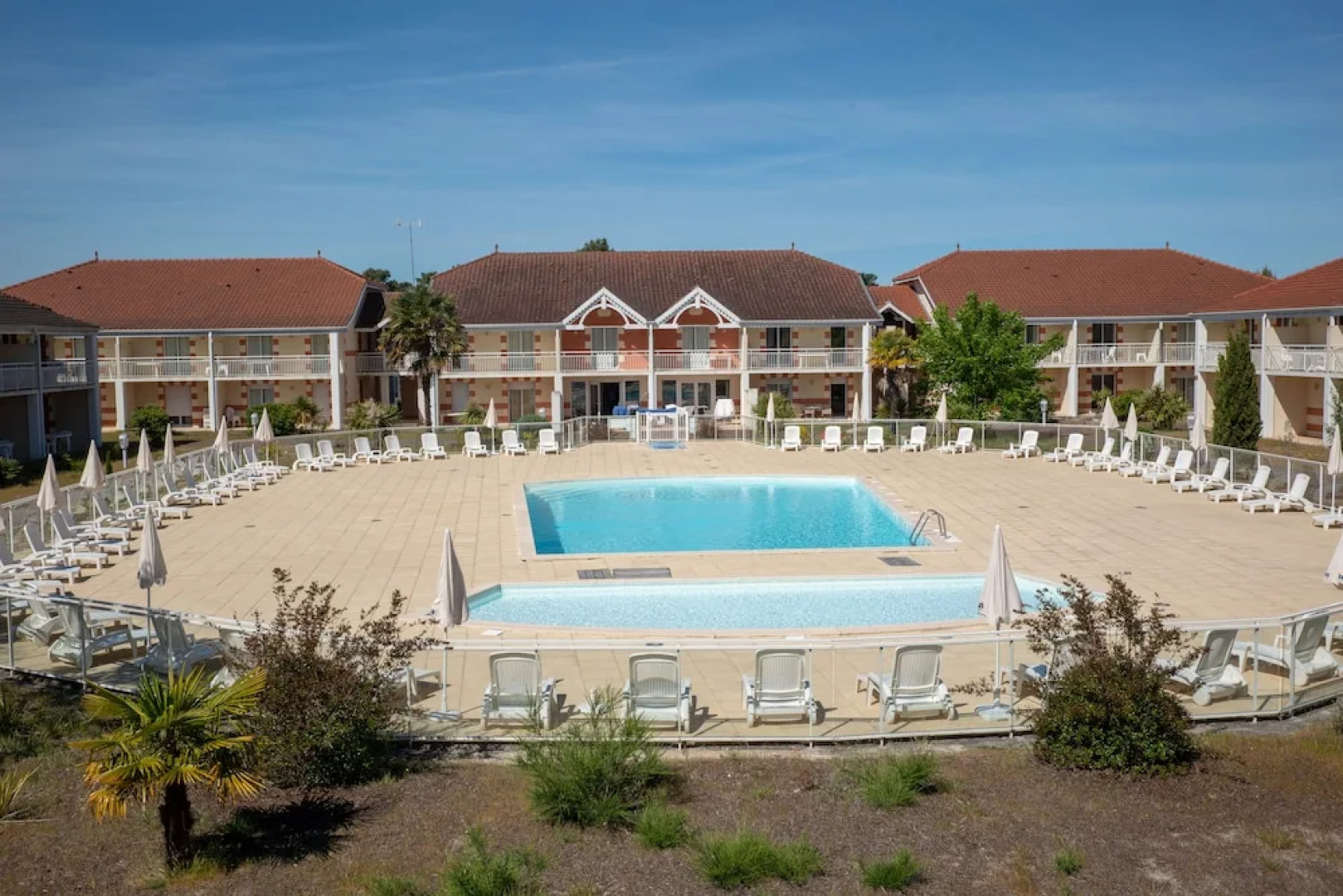 Résidence Les Alcyons