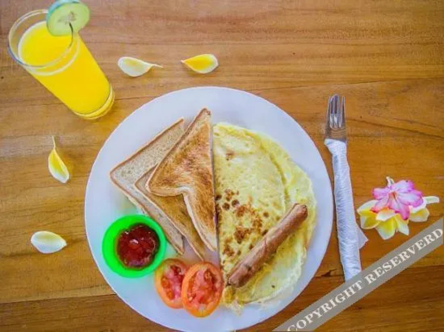 Kastapar Bridge Lembongan