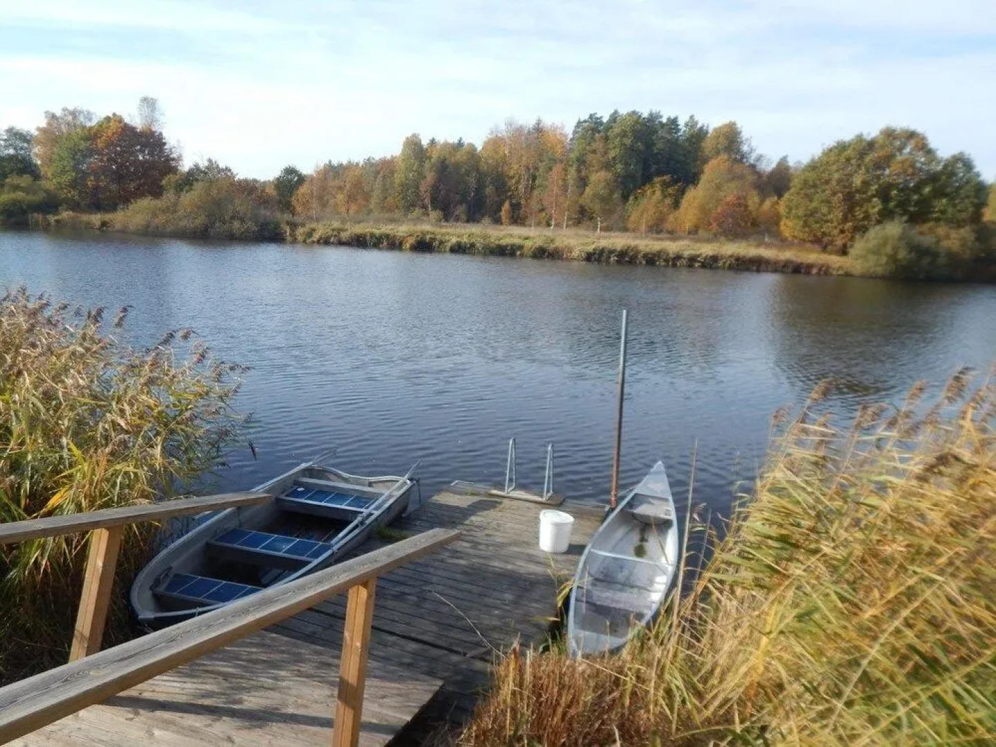 Blidingsholm Vandrarhem