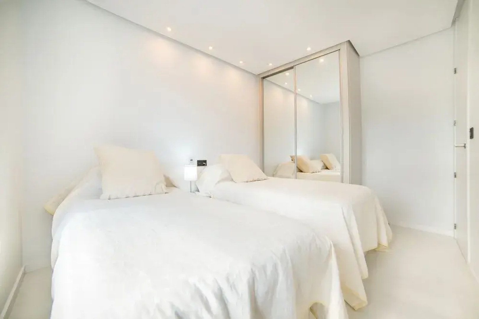Espanhouse Diamante Apartments