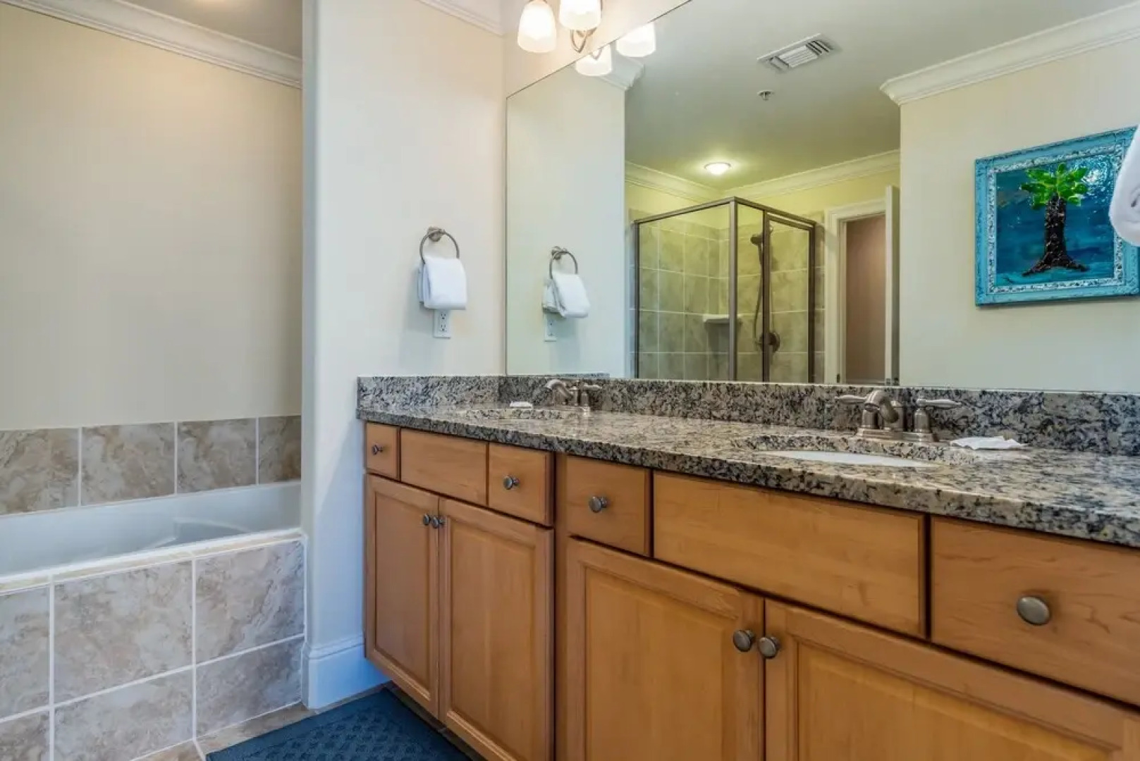 Wave Watcher - Holiday Isle #609 3 Bedroom Condo by RedAwning