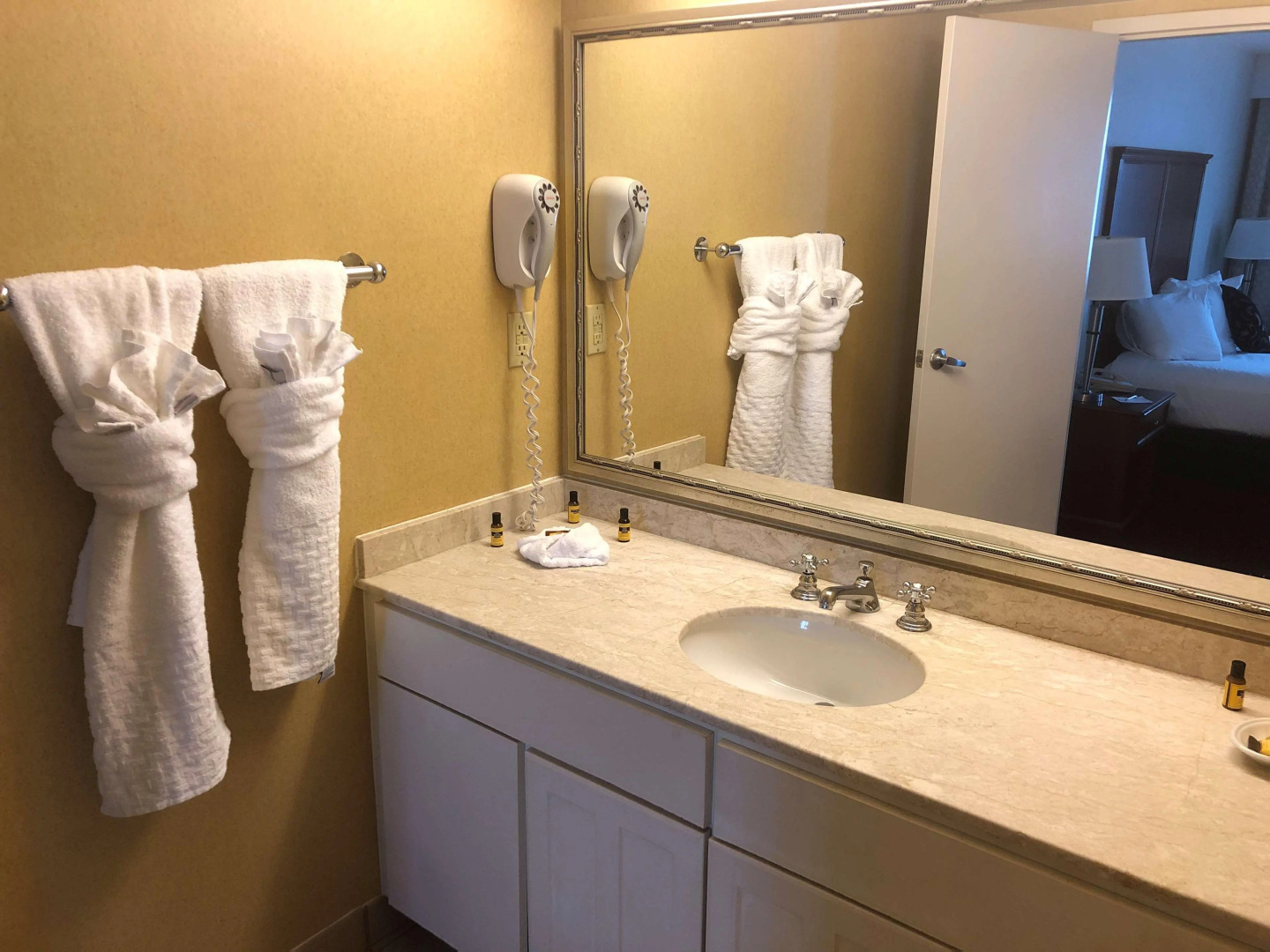 Best Western Plus Waterville Grand Hotel