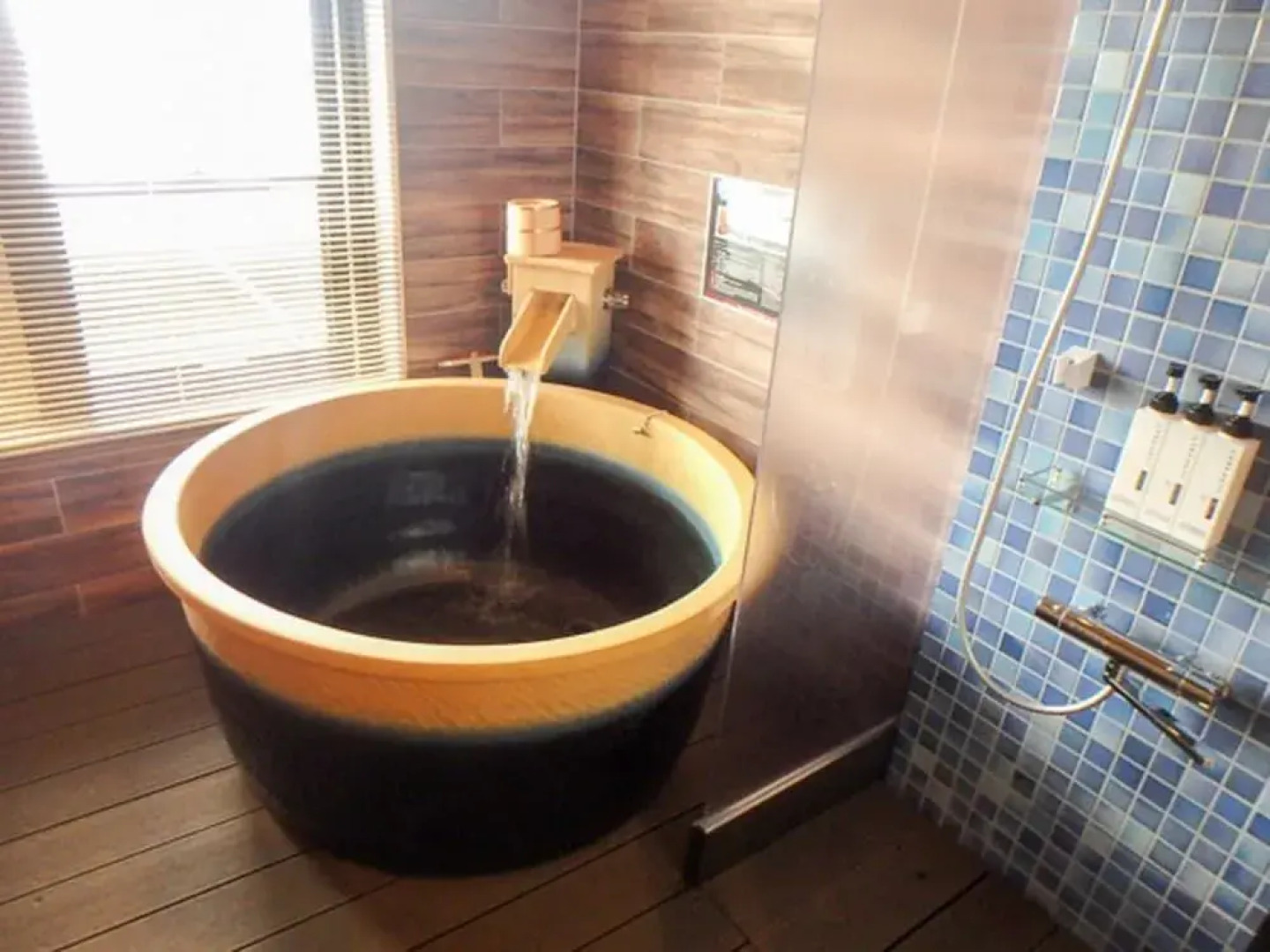 LiVEMAX RESORT Sakurajima-seafront