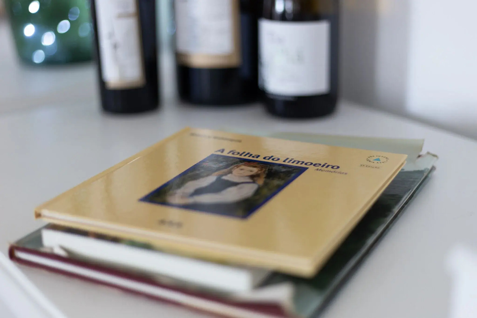 Quinta Da Estrada Winery Douro Valley