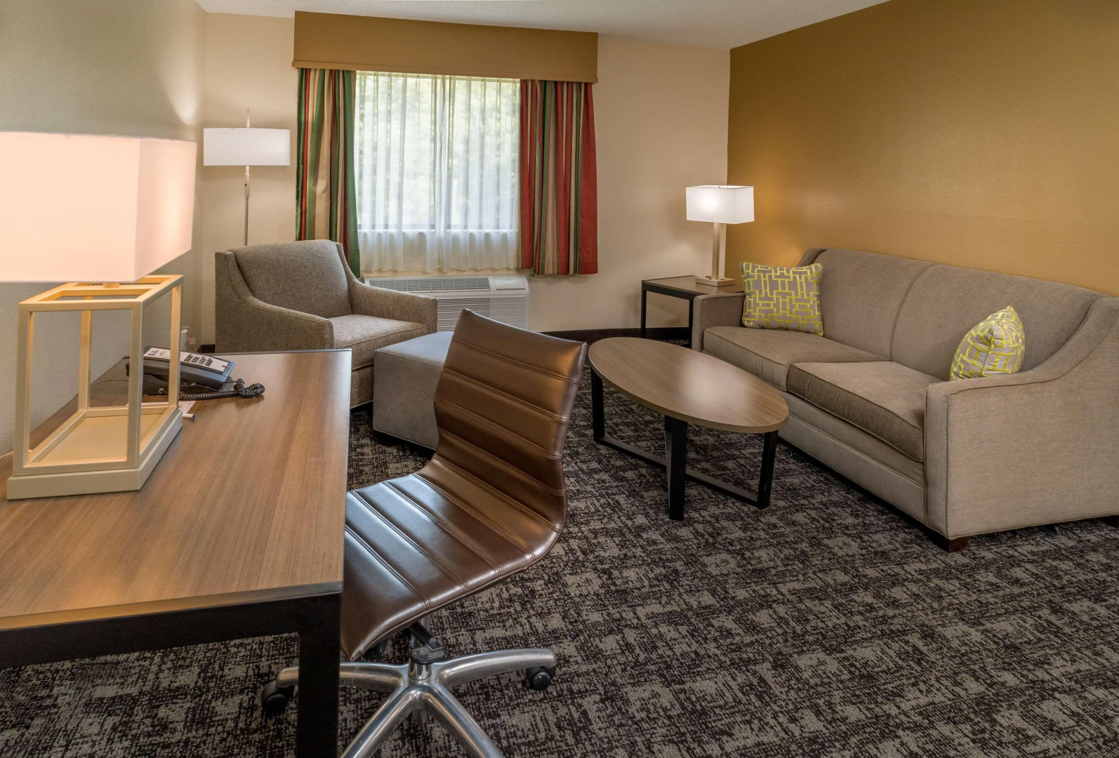 Best Western Logan Inn