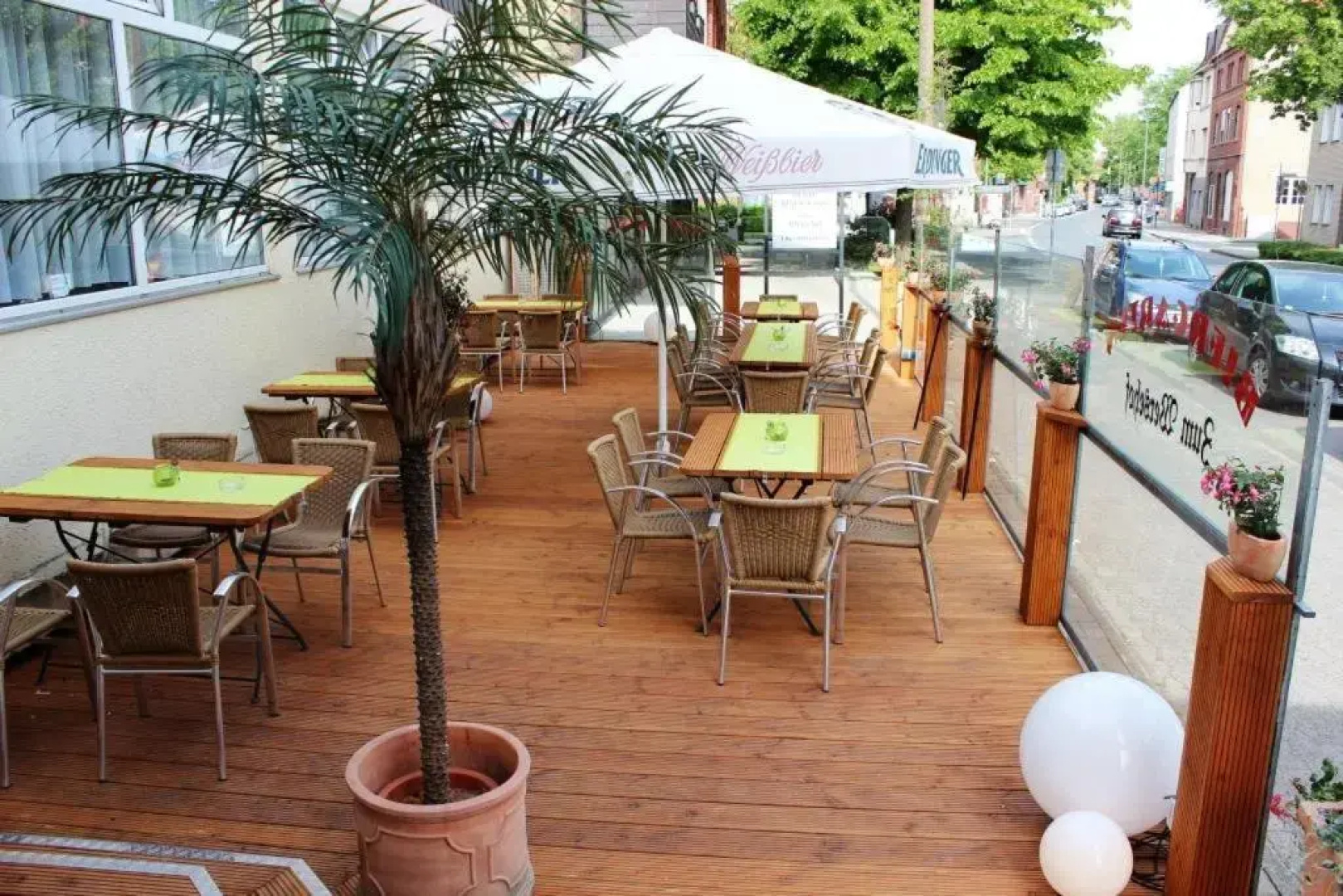 Hotel Zum Wersehof