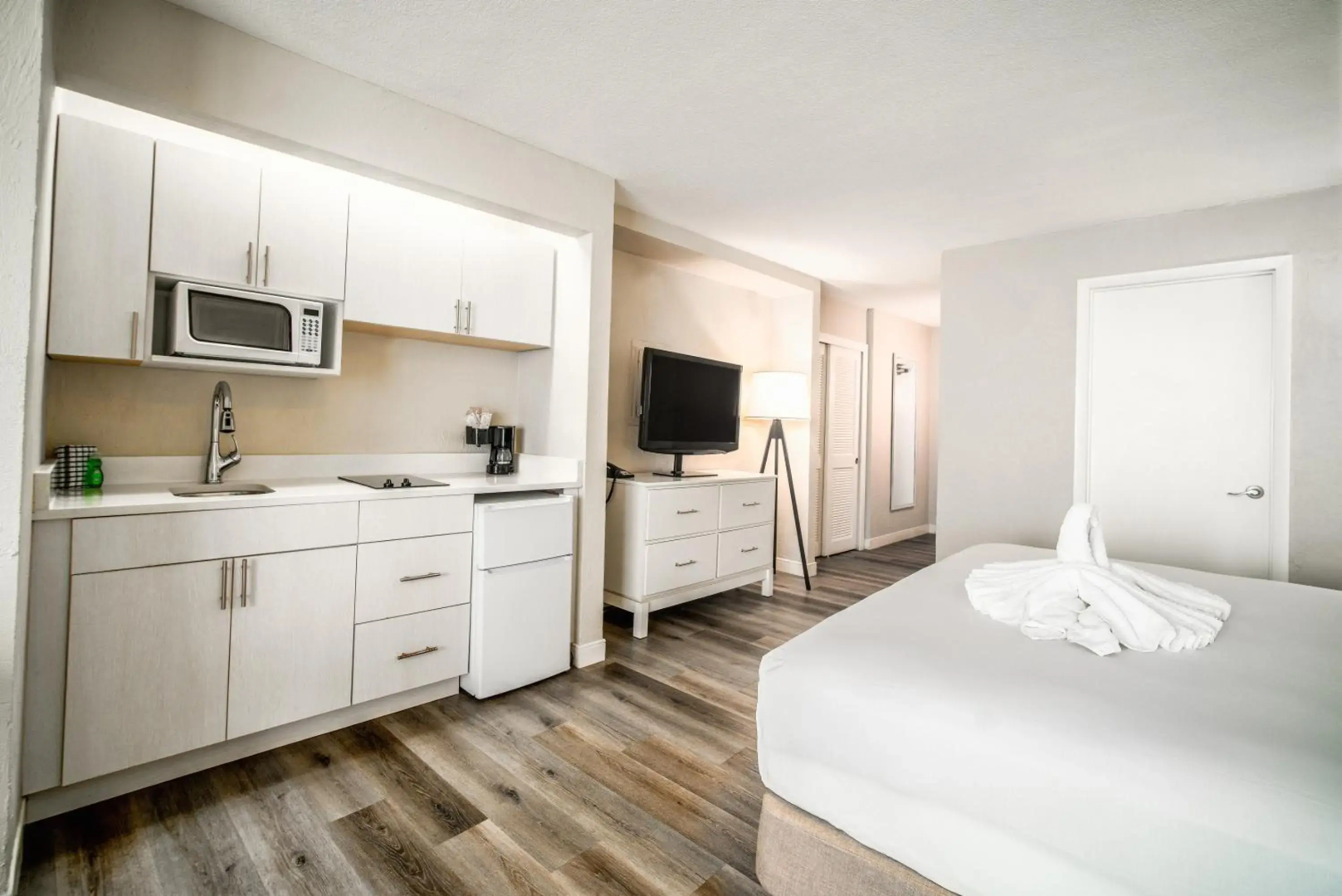 Perry's Ocean Edge Resort