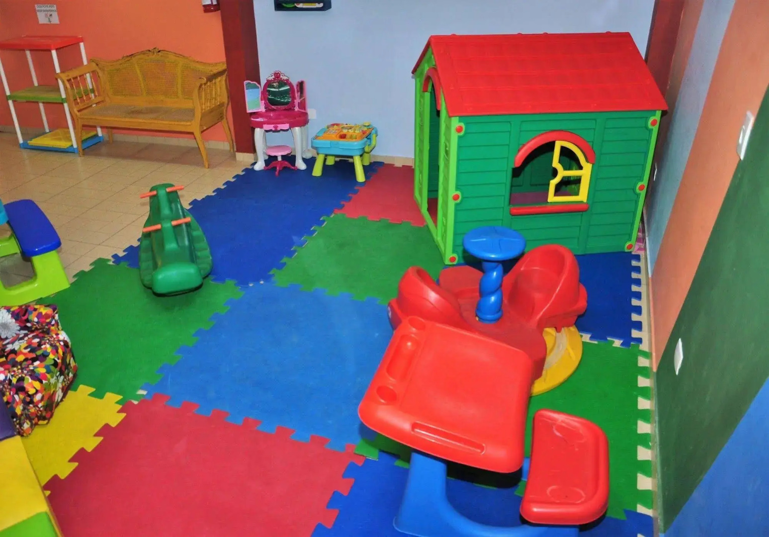 Pousada Kaliman Ubatuba