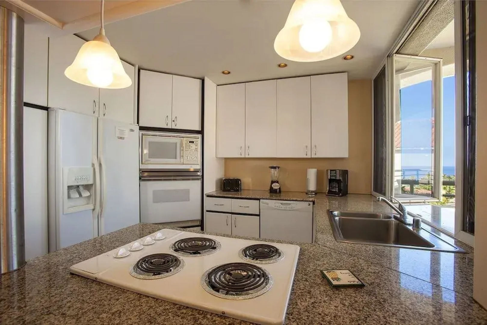 Palms at Wailea #1102