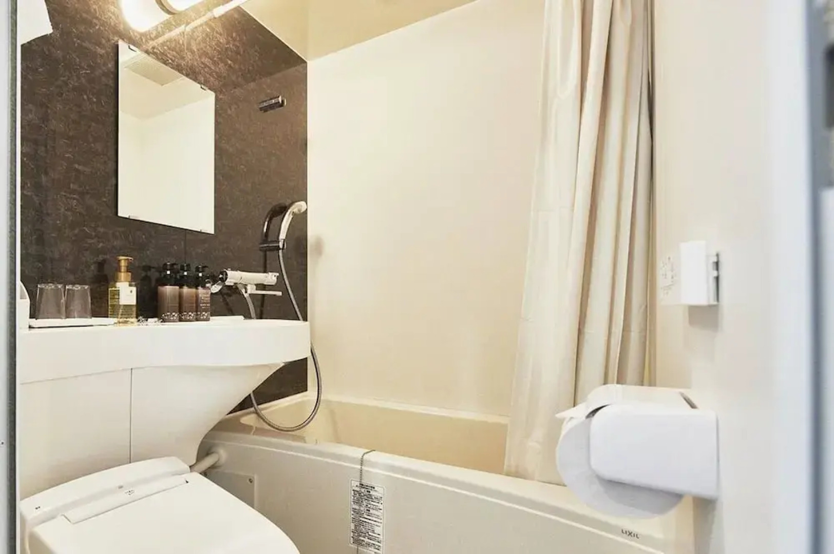 The Celecton Omiya Kaisoku - Kitamoto Ekimae