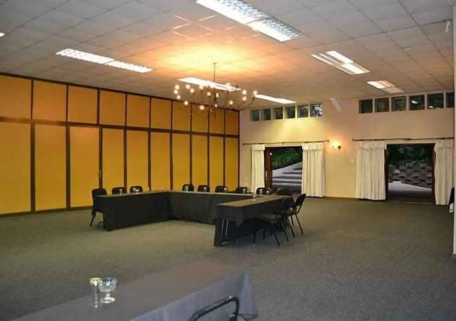 Canefields Country HOuse