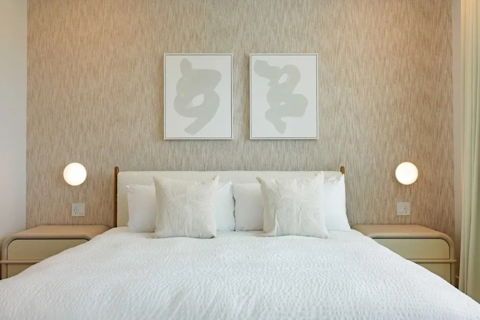 The Fairhaven House at Solaire Lunara Bay