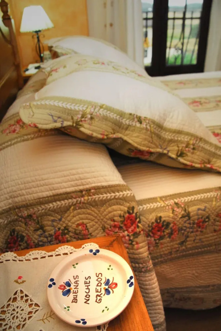 Casa Rural El Mesón