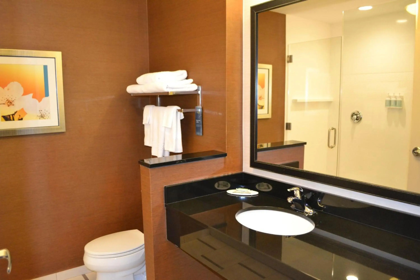 Fairfield Inn & Suites Fort Walton Beach-West Destin