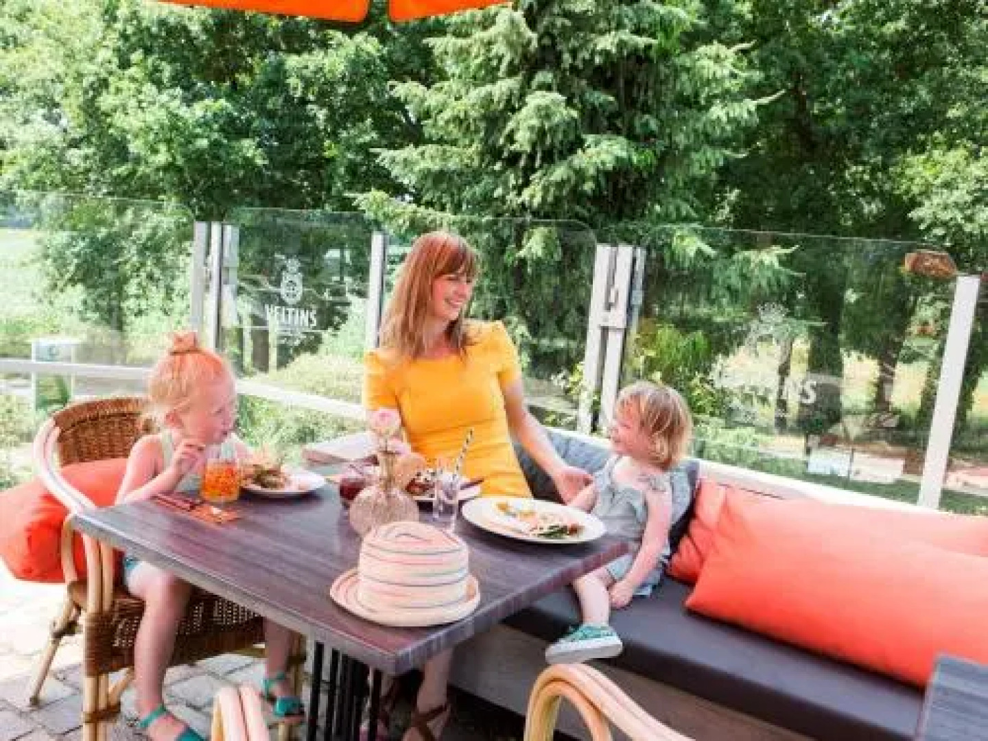 Roompot Resort Arcen