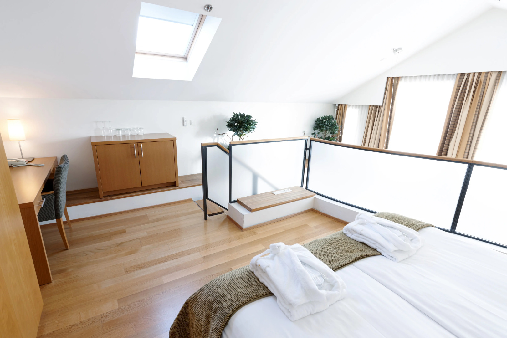 Отель Reykjavik Centrum