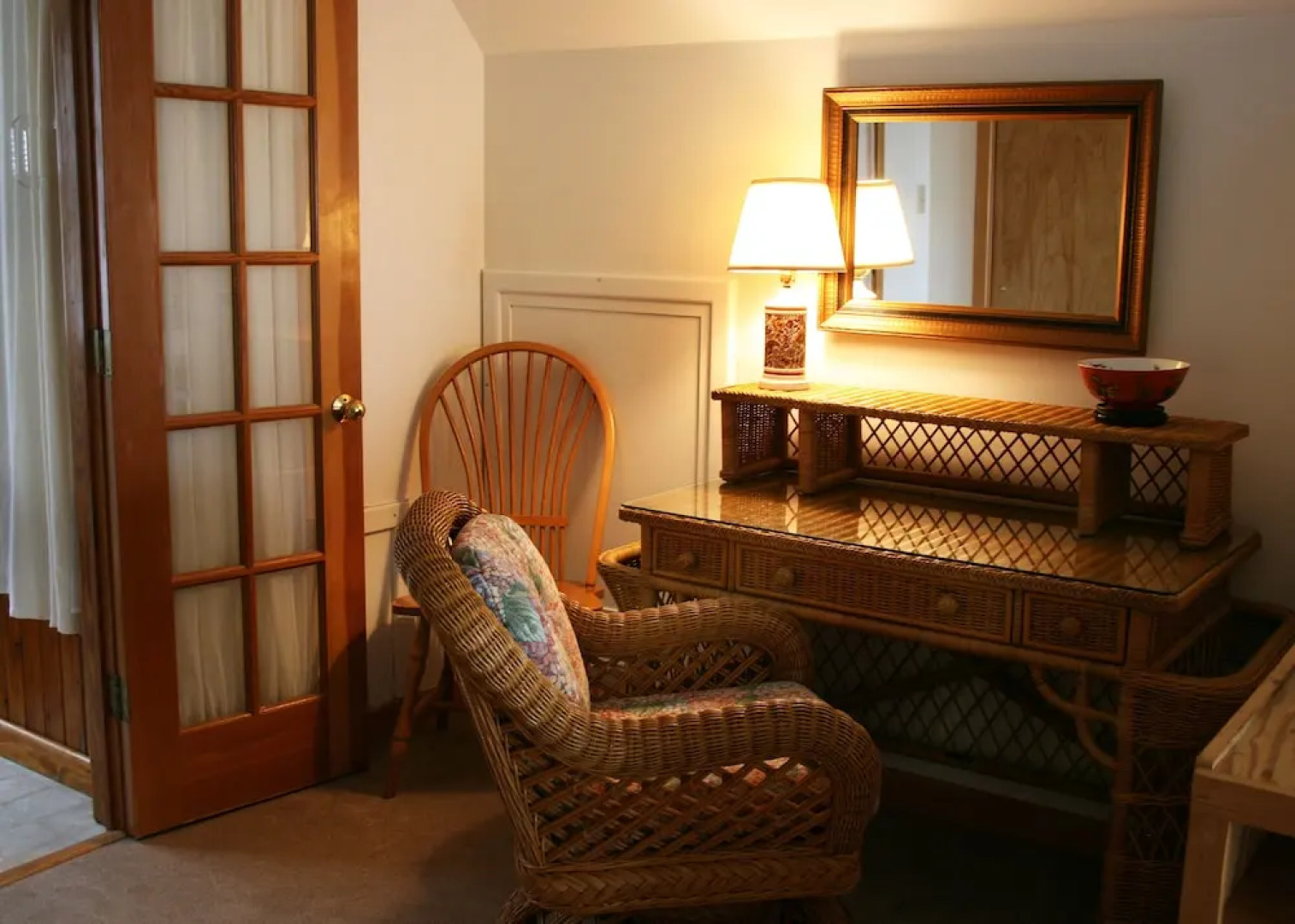 The Cove Bed & Breakfast