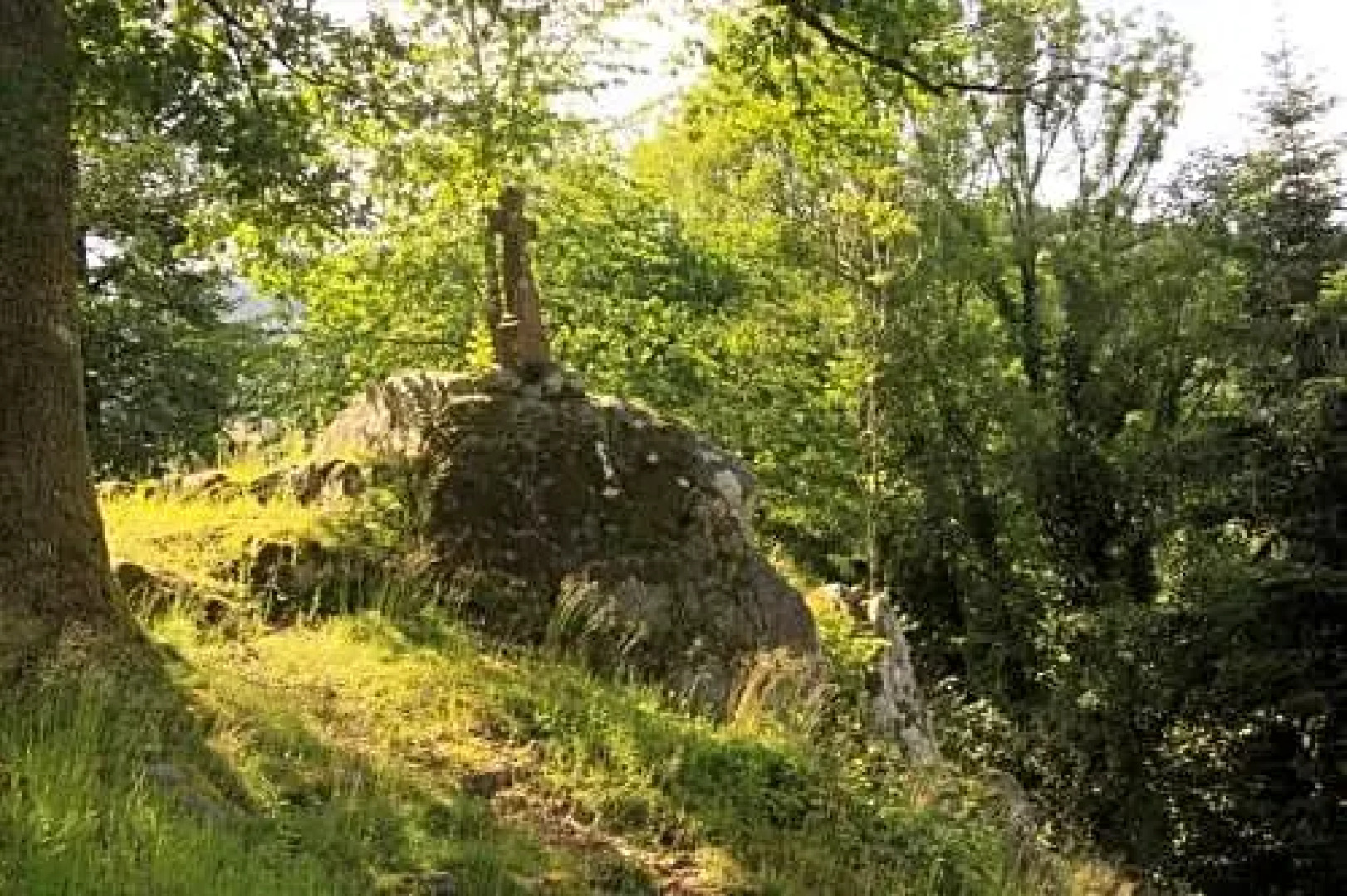 Notre Dame des Monts