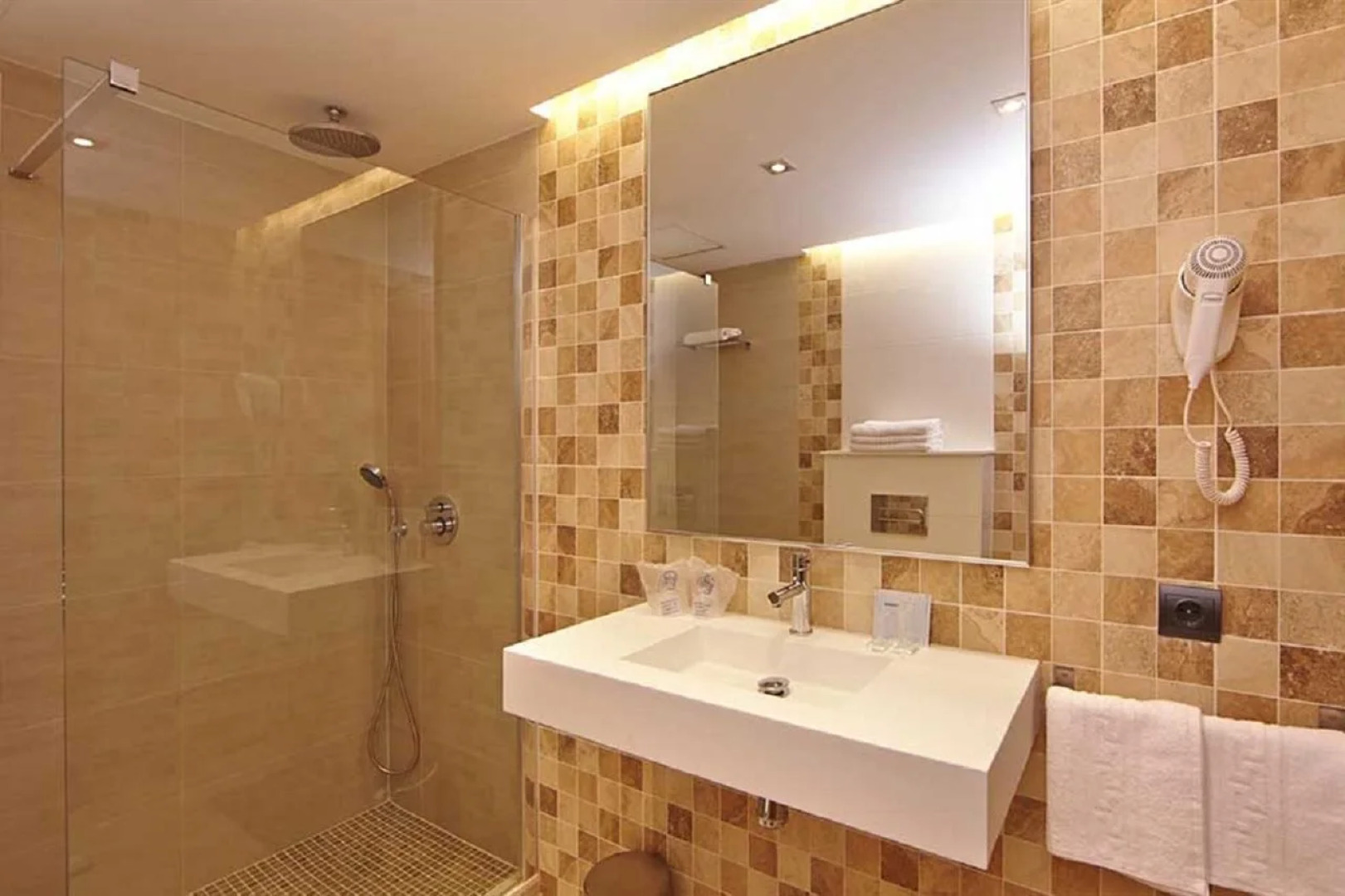 Курортный отель MLL Palma Bay Club