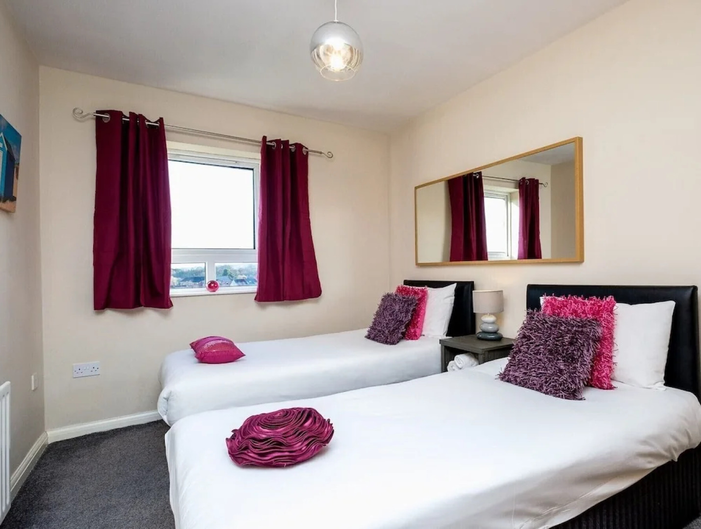 Belfast Penthouse & Apartment by Ultra Urban