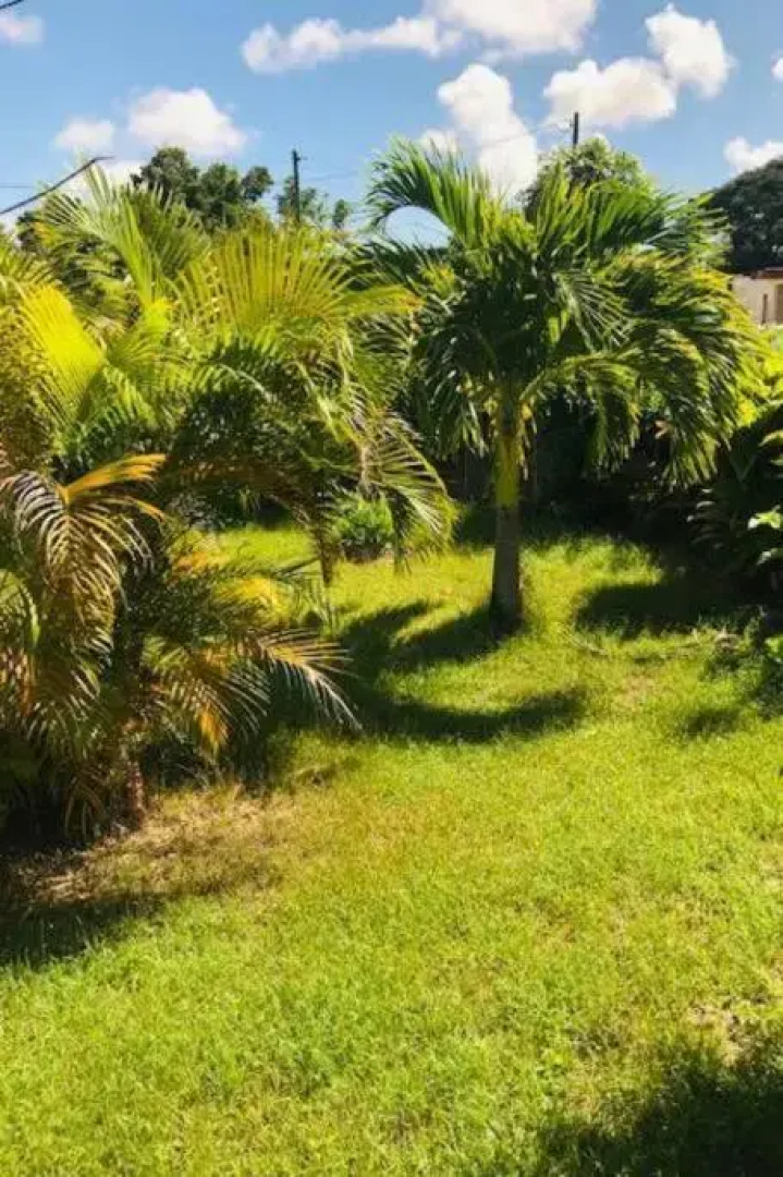 Villa Sous le Manguier-Anse Bertrand 5min plage