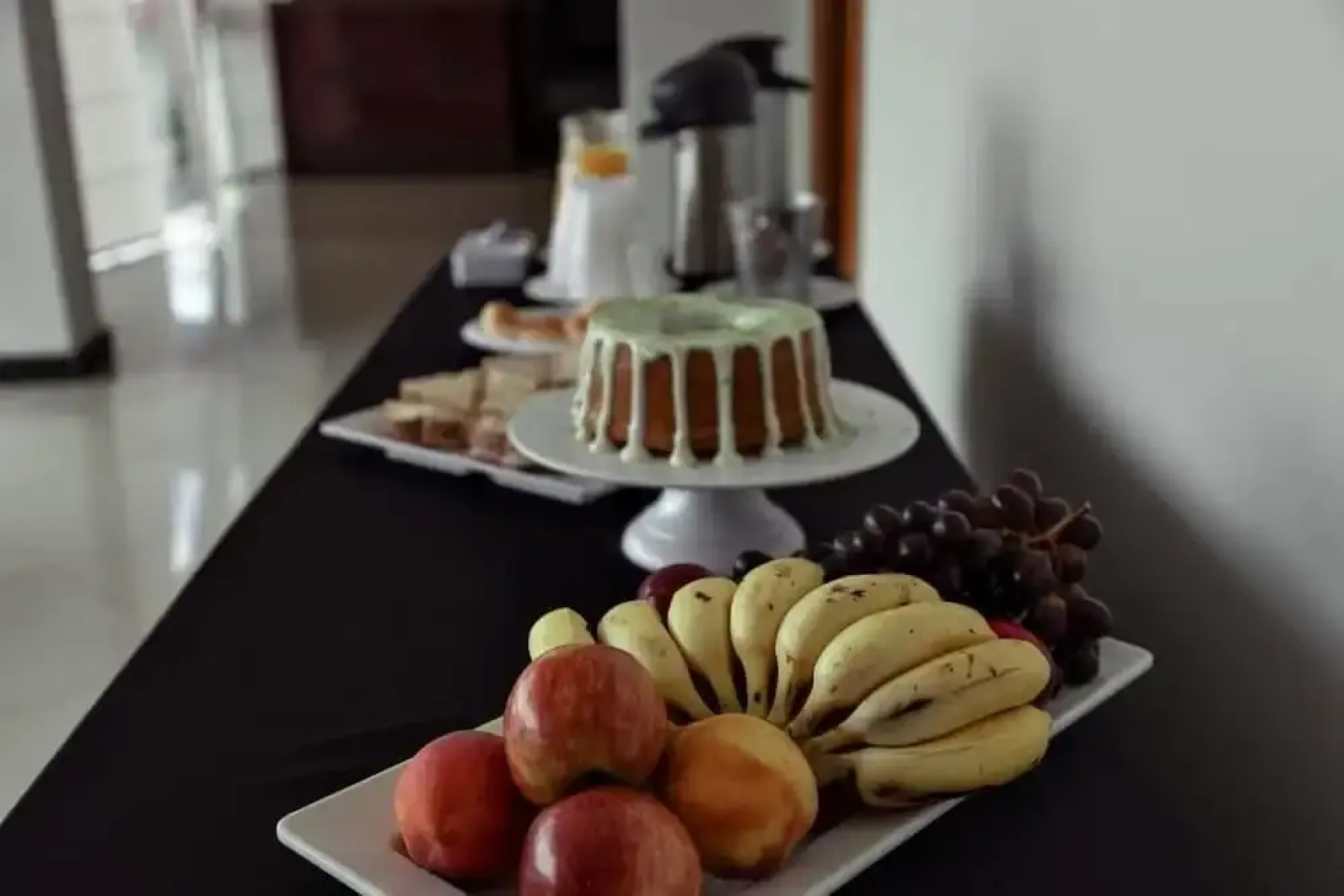 Hotel Carlton Imbiara Express