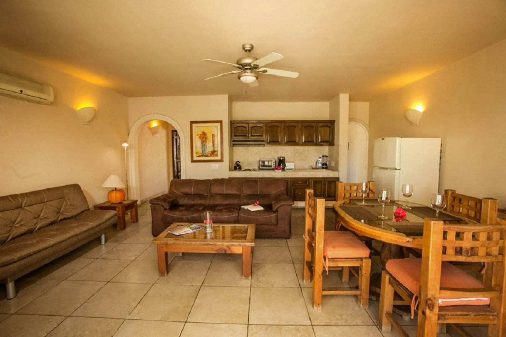 Club el Moro Hotel Suites