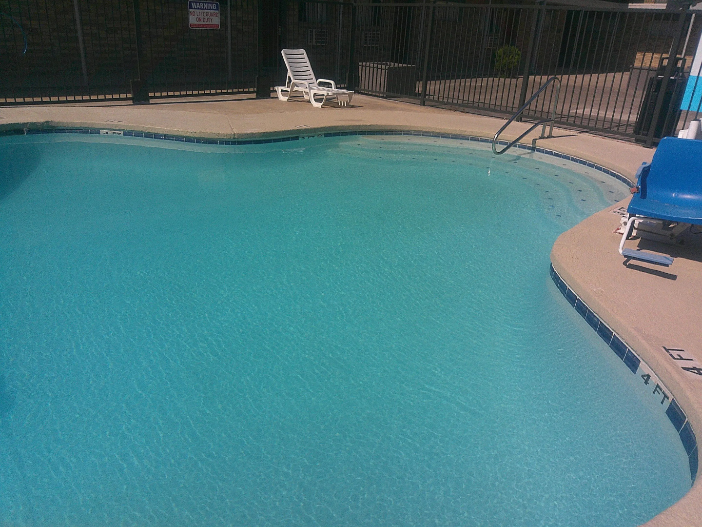 Red Roof Inn Del Rio