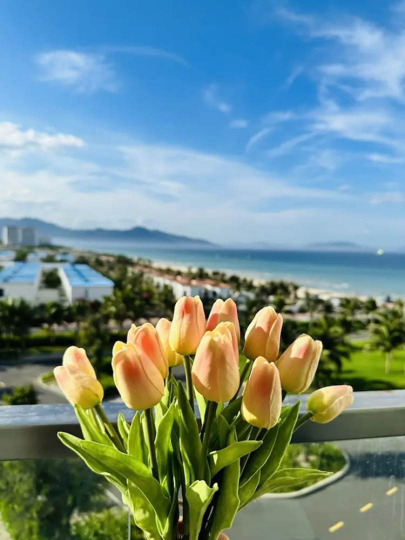Seaview Cam Ranh
