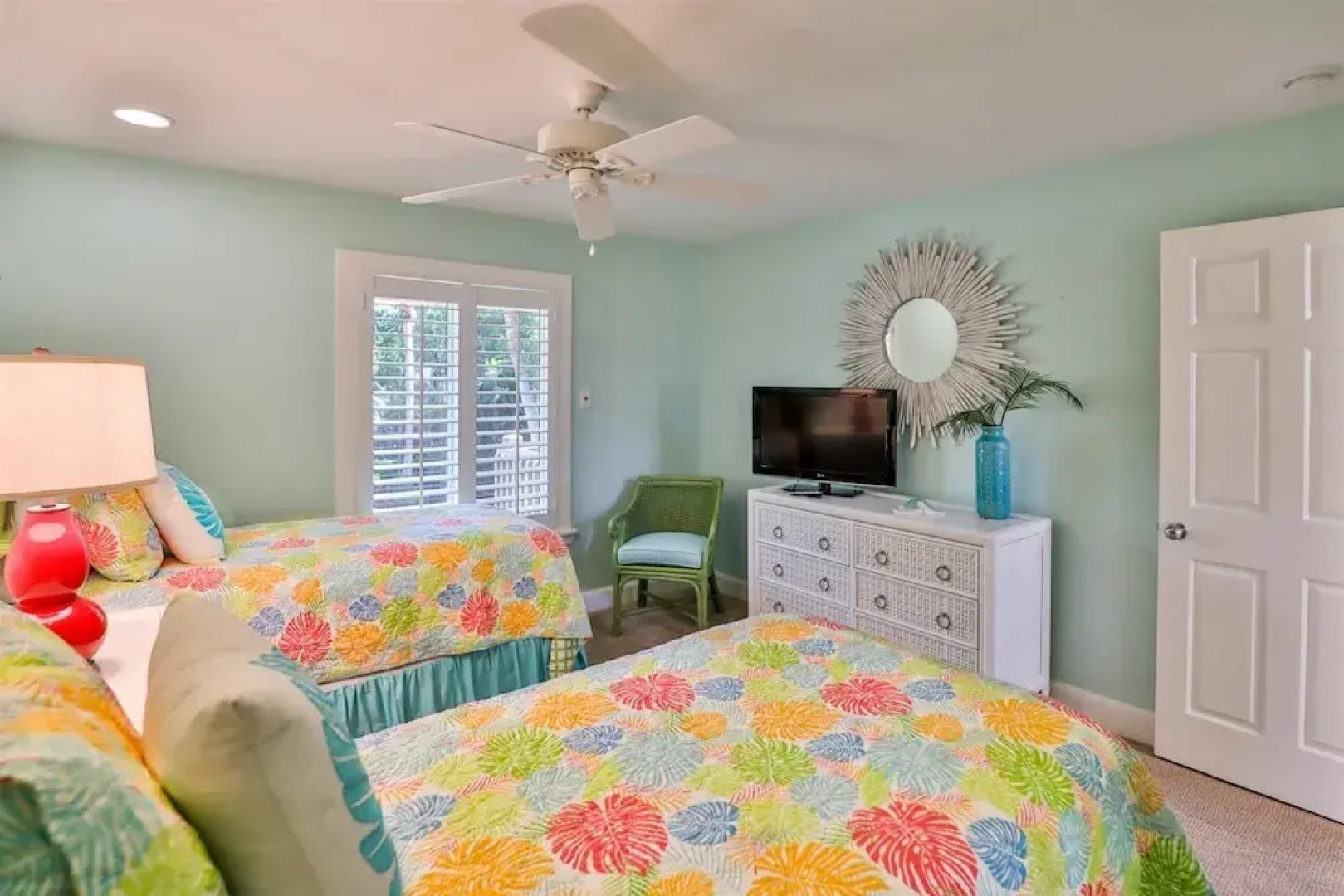 South Seas Gulf Cottage 1106