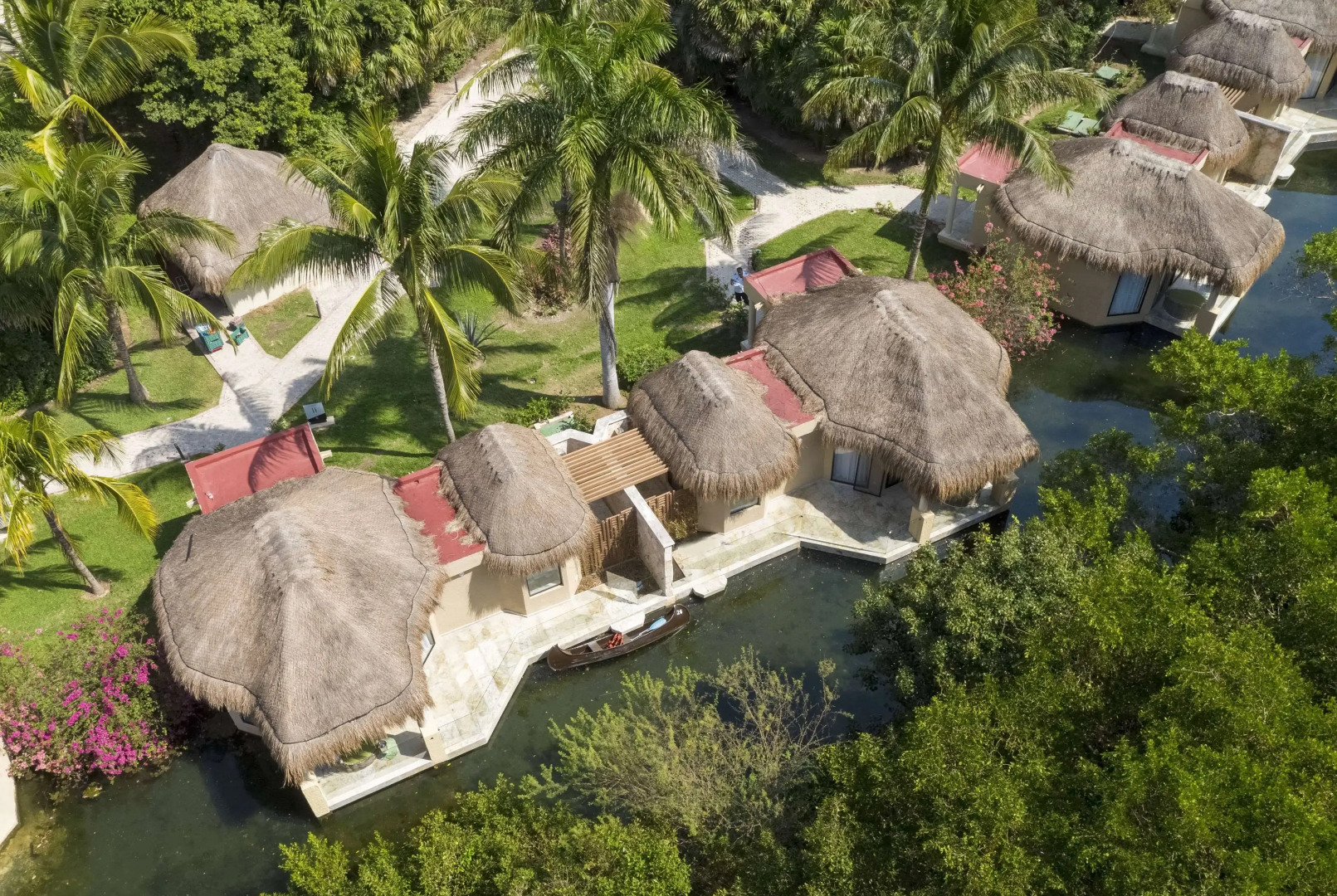 TRS Yucatan Hotel - Adults Only - All Inclusive