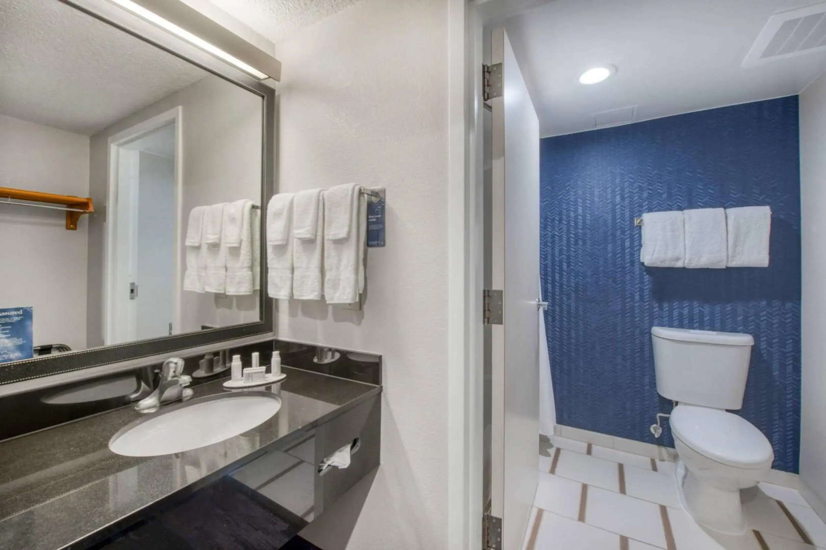 Fairfield Inn By Marriott Raleigh Crabtree