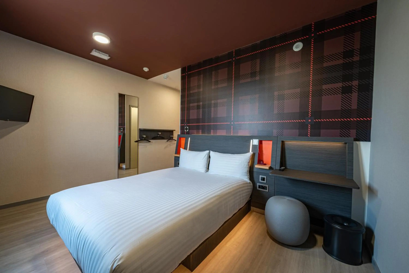 easyHotel Paris Charles de Gaulle