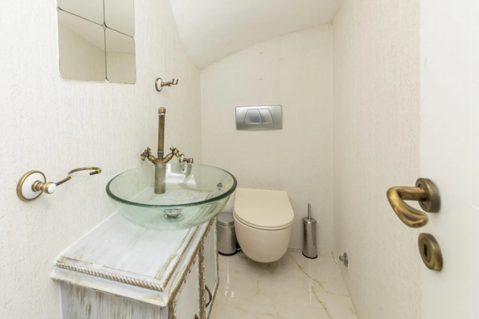 Great Villa With Private Pool in Bodrum Near Beach