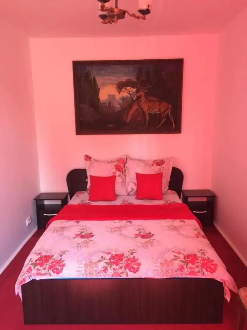Red House Apartament