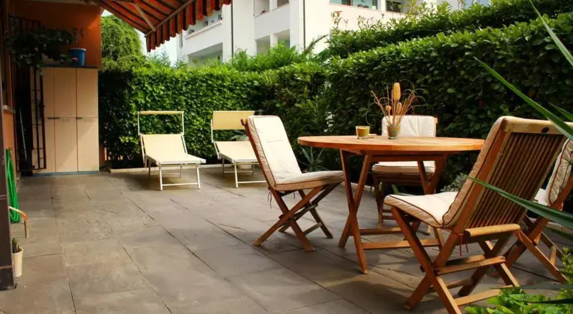 Appartamento alle Terme