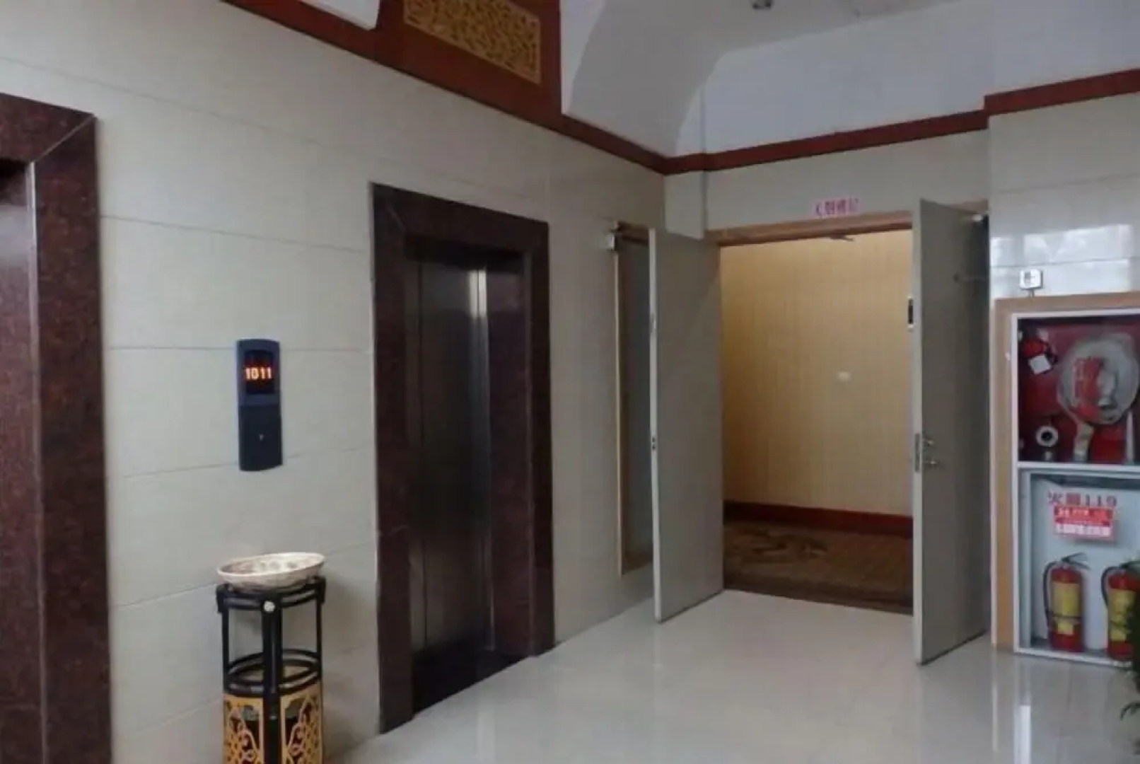 Hantang Hotel