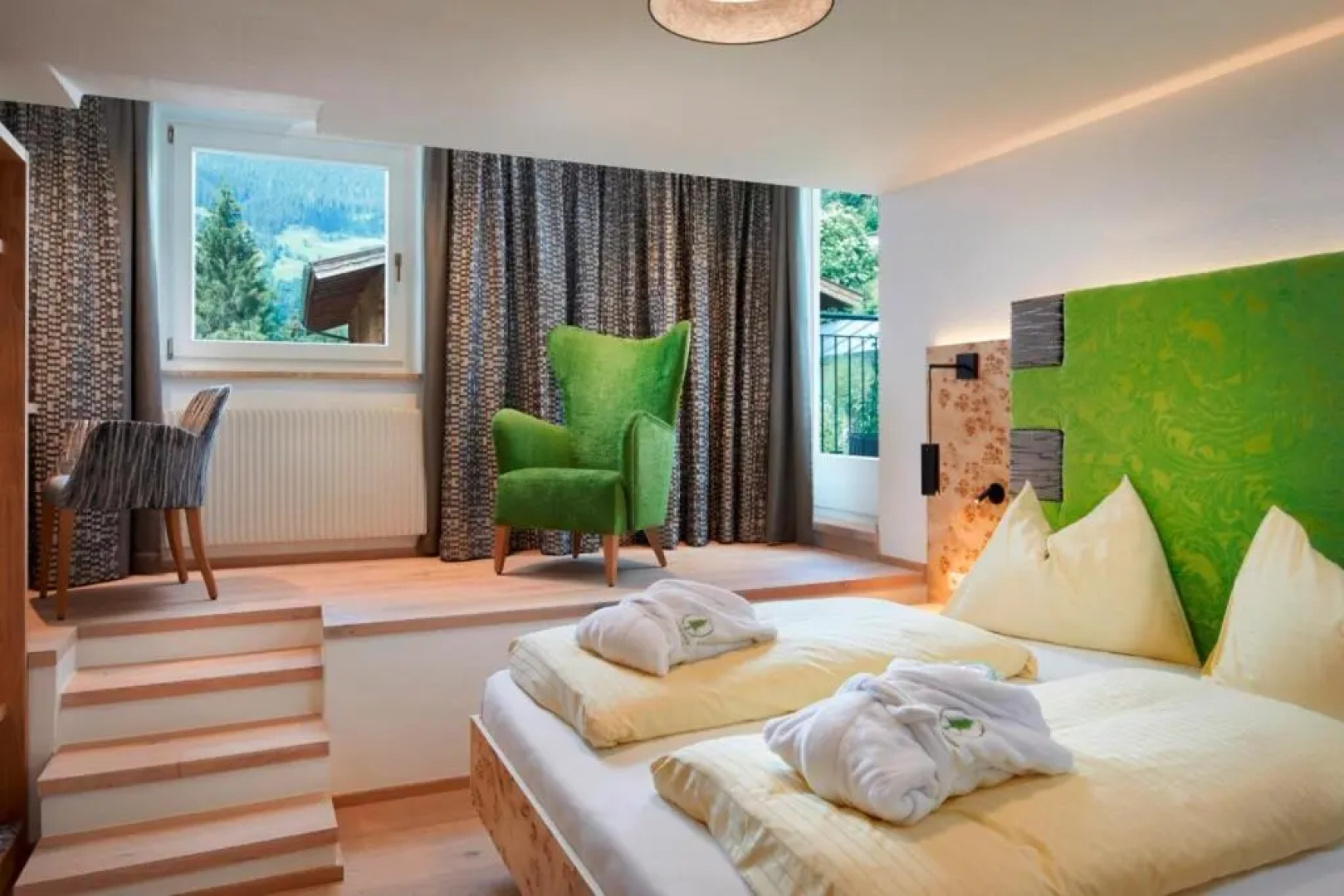 Genusshotel Fichtenhof