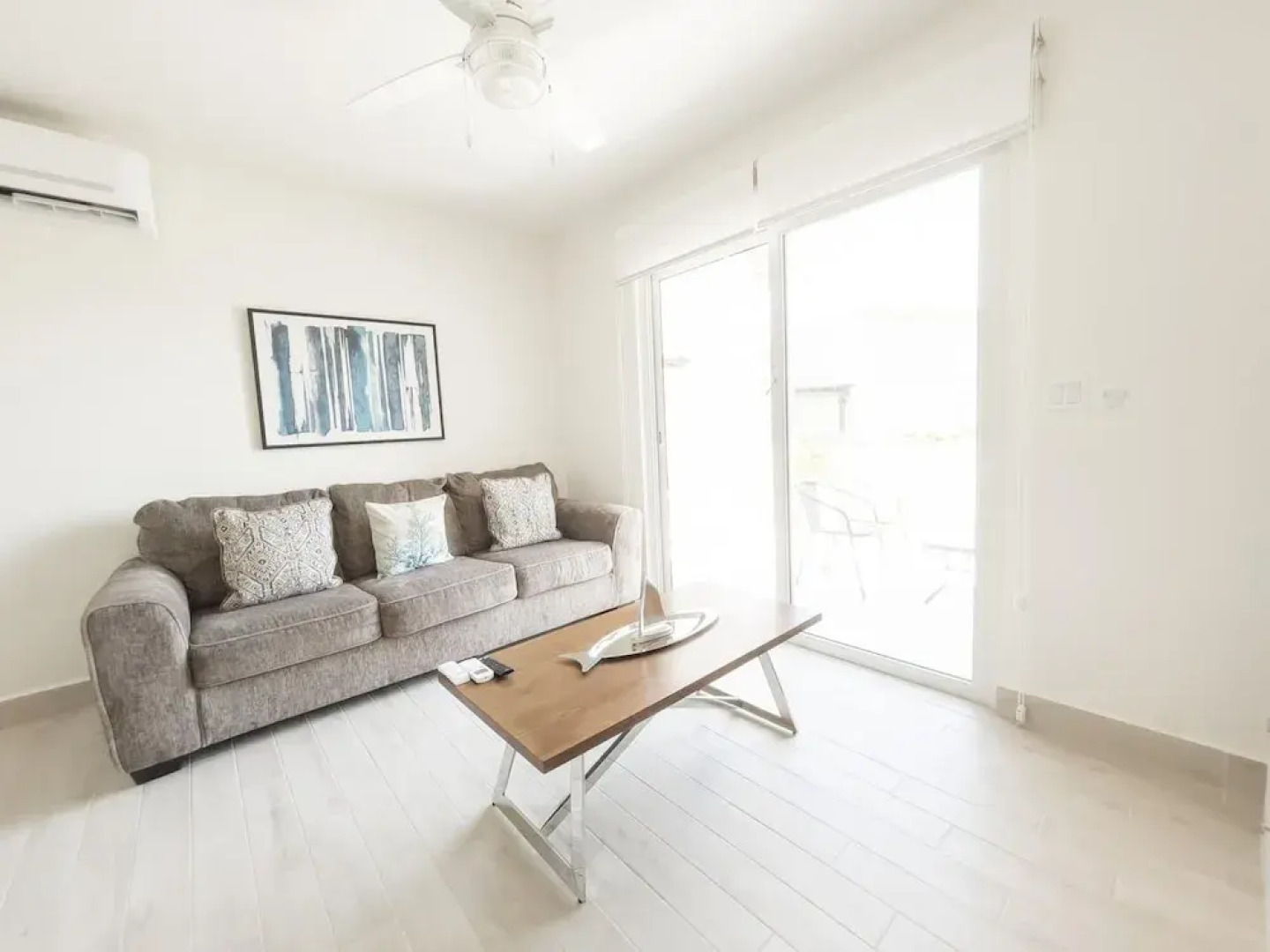 Residences C7-pbb in Chame