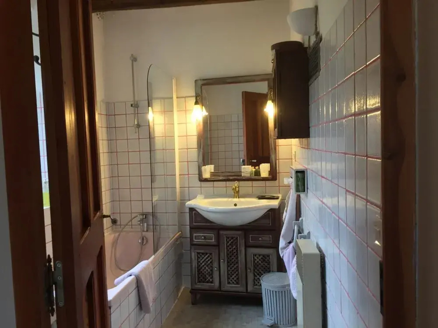 Chambres d'Hôtes Les Méans