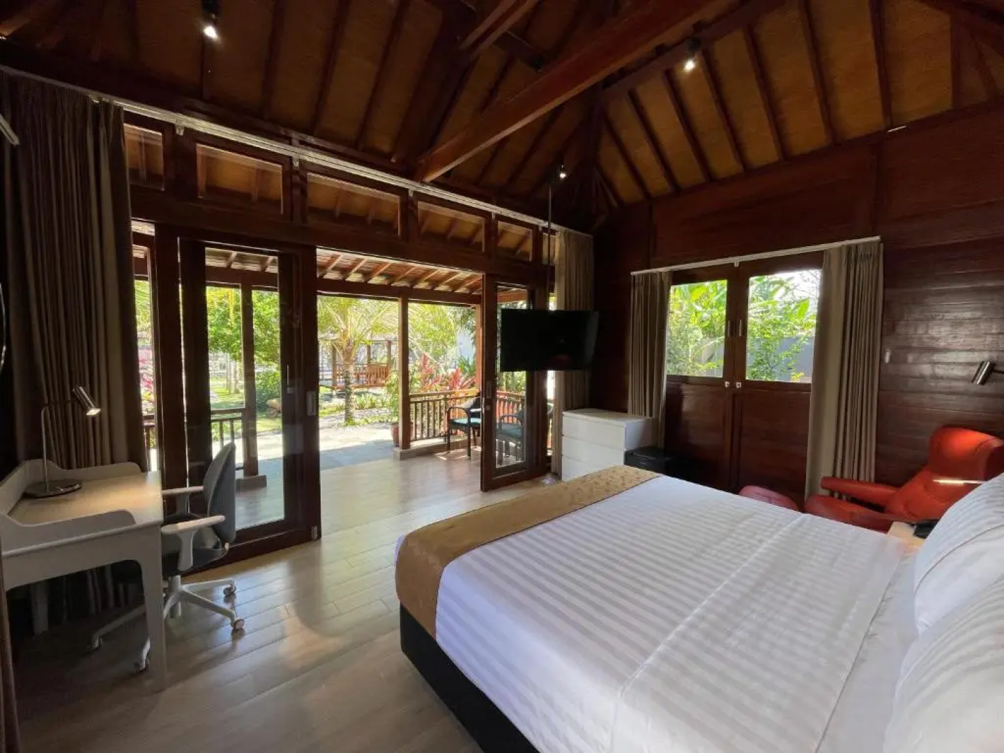 The Valerian Villa Ubud