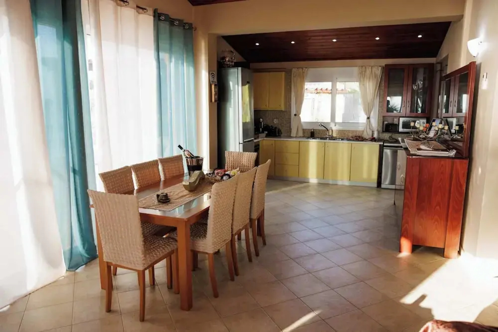 Atlas Villa Beachfront Sea View Escape