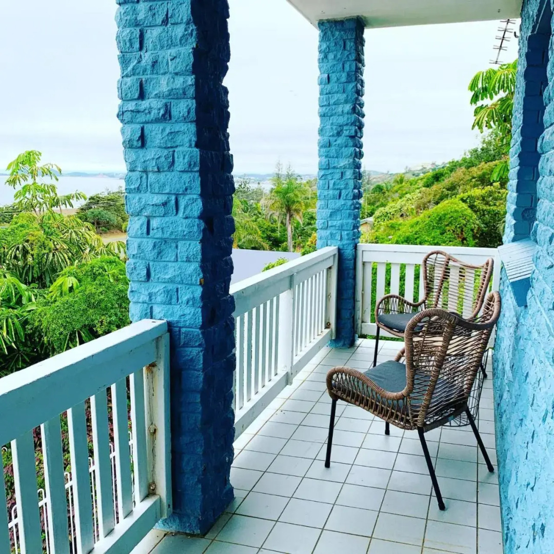 Island Views Accommodation