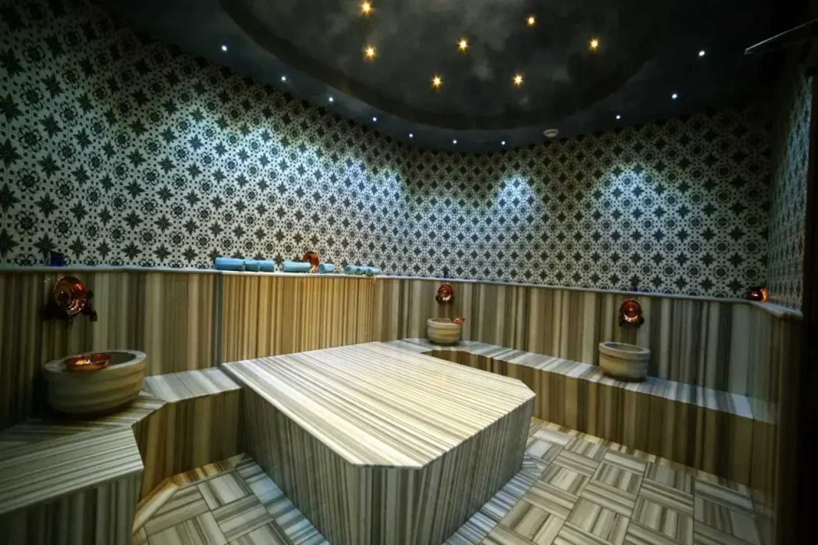 Costa Farilya Special Class Hotel Bodrum - Special Class